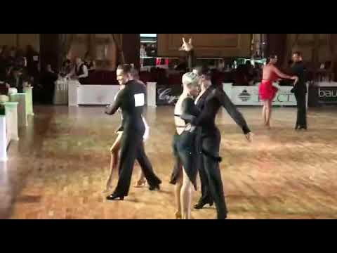 Cha cha cha CrystalBall 2020