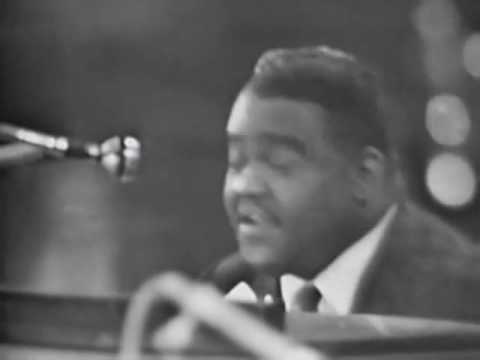 Fats Domino My Girl Josephine