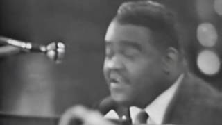 Fats Domino My Girl Josephine