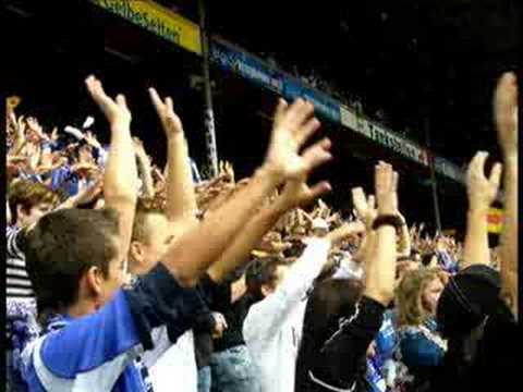 ksc - vfb Zusammenfassung