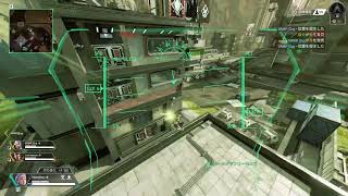 【誰か参加頼む！】シルバー帯を助けて(´；ω；`)ｳｩｩ「Apex Legends」シーズン9