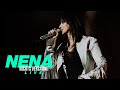 NENA Fragezeichen Live From The Nichts Versäumt Tour 2018