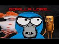 Gorilla Tag Lore Goes Insane Gorilla Tag VR