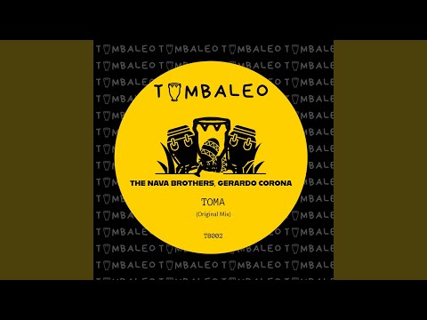Toma (Original Mix)