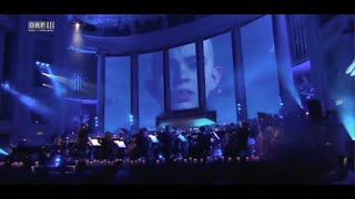 Hollywood in Vienna 2015 - Part4