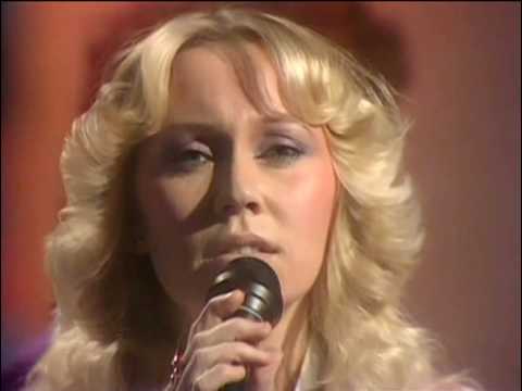 ABBA - The Winner Takes It All (1980)