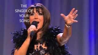 JANE MCDONALD- THE SINGER OF YOUR SONG-7TH HEAVEN EDIT