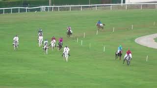 C9 - PRIX NACA HELMET - FREEDOM DE CALAN &amp; ESTELLE BLAIN
