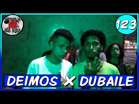 Deimos x Dubaile(RS) | 2FASE | 123ª Batalha do Ana Rosa