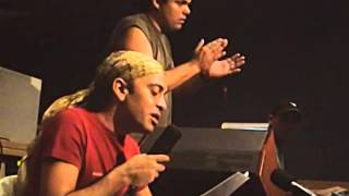 David Álvarez y Juego de Manos - Desamor (Audio)