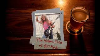Whitesnake’s John Sykes: The Underrated Force Behind 80s Rock
