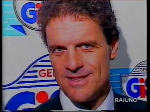 Scudetto Milan 1992 93