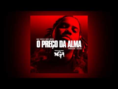 NGA - O Preço Da Alma (Prod: Filetes)
