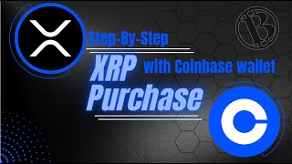 How to Buy XRP on Coinbase | Easy XRP Purchase Tutorial 2023