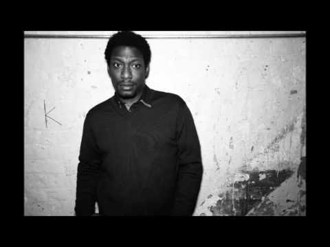 Roots Manuva - Witness The Swords