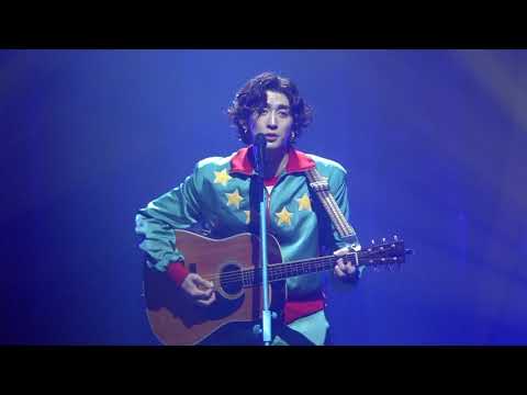 190901 전설 - 잔나비(JANNABI) @Fantastic old-fashioned Returns!