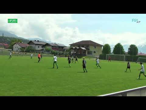 SG Oberalm Puch - UFC Lepi Moos U 14 (05.05.2018)