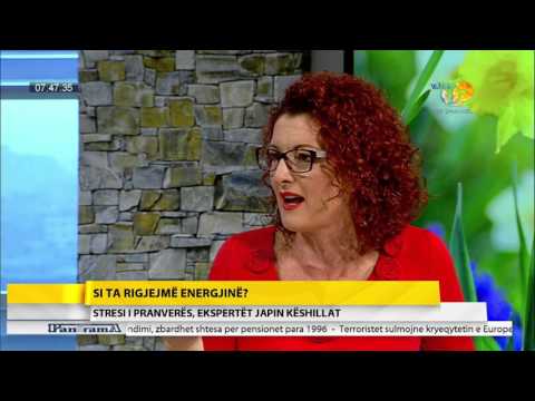 Wake Up, 23 Mars 2016, Pjesa 2 - Top Channel Albania - Entertainment Show