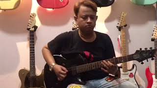 Video thumbnail for Cort EVL-Z4 Black Satin (2007) by Namin Music
