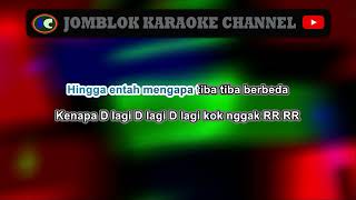 Download lagu Coboy Junior Kenapa Mengapa Karaoke mp3