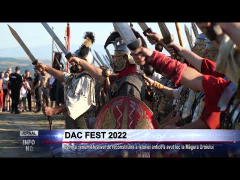 DAC FEST 2022