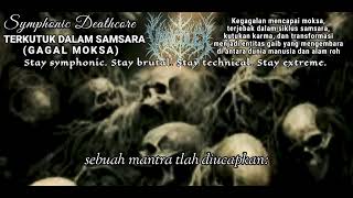 Download lagu SYMPHONIC DEATHCORE - TERKUTUK DALAM SAMSARA (GAGAL MOKSA) mp3 Download lagu SYMPHONIC DEATHCORE - TERKUTUK DALAM SAMSARA (GAGAL MOKSA) mp3