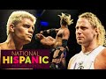 Cody Rhodes And Matt Taven Battle For FIRST BLOOD