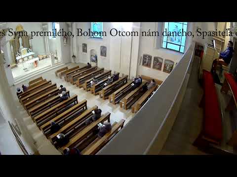 JKS 1 - Ó, prekrásna hviezda ranná