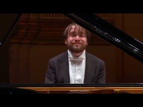 Daniil Trifonov - Schumann - Kreisleriana, Op.16