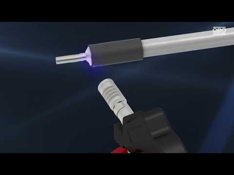 isCon® - by OBO Bettermann