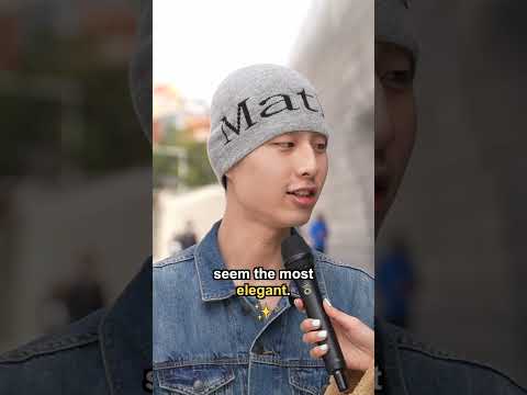 Most Attractive Women for Korean Guys #shorts