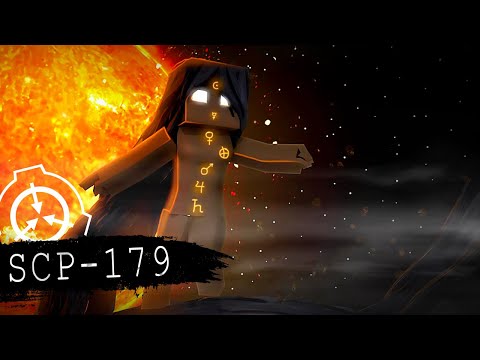 "SAUELSUESOR" SCP-179 | Minecraft SCP Foundation