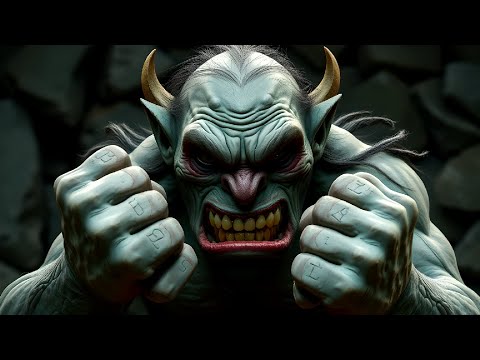 Bergatroll Gustav Fröding, musikpoeten