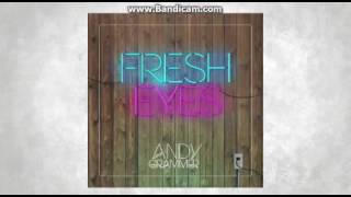 Andy Grammer - Fresh Eyes (Clean)