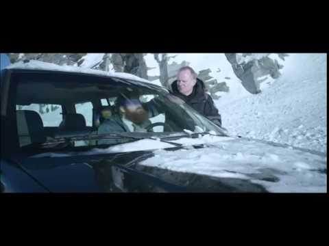 In Order Of Disappearance (Kraftidioten) - Trailer