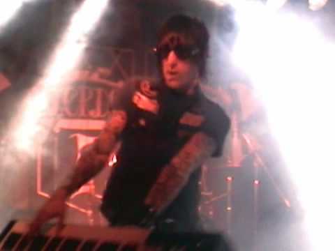 Lords of Altamont - You're gonna miss me