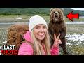 These INFLUENCERS Got EATEN ALIVE By Deadly Animals