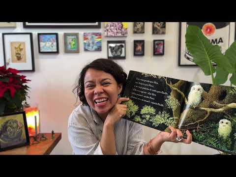 Las Lechucitas   HD 1080p