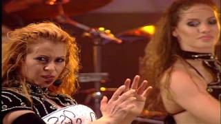 Ainda Te Amo - Banda Calypso