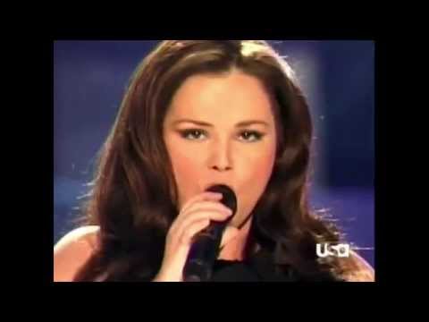 Monique LeCompte - Like We Never Loved At All, Nashville Star S4 E1