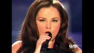 Monique LeCompte - Like We Never Loved At All, Nashville Star S4 E1