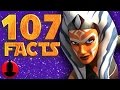 107 Star Wars Rebels Facts YOU Should Know ChannelFrederator