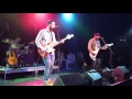 Jesse Lacey & the God Damn Band - Bought a Bride HD 12-12-15