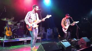 Jesse Lacey &amp; the God Damn Band - Bought a Bride HD 12-12-15