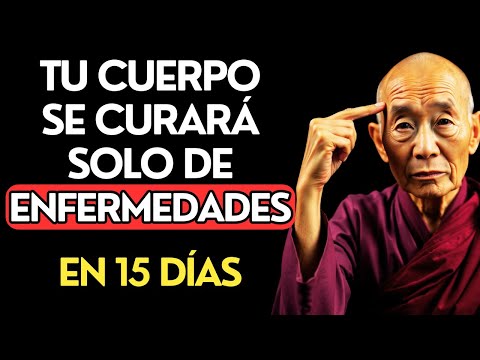 Aprende el Verdadero SECRETO para la AUTOSANACIÓN | Historia de Sabiduría ZEN