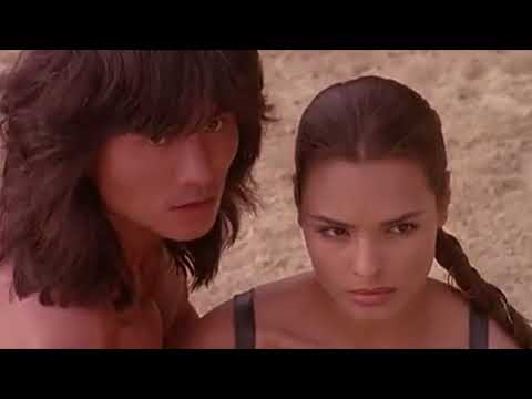 Huntube Poop | Mortal Kombat (A Film) : Lassan a testtel