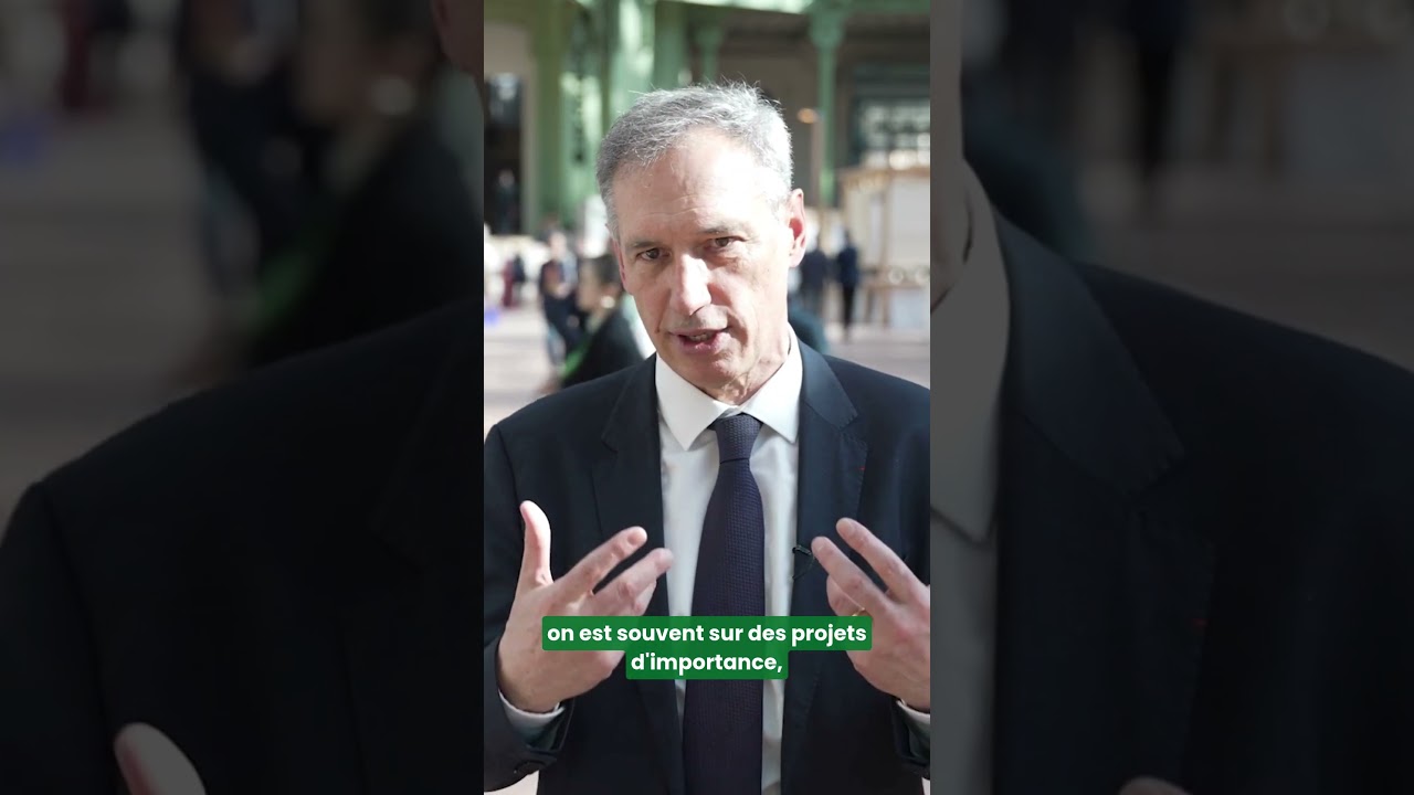 Le choix de la certification PEFC