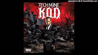 Tech N9ne - F.U.N. (Fuck U Niggas)