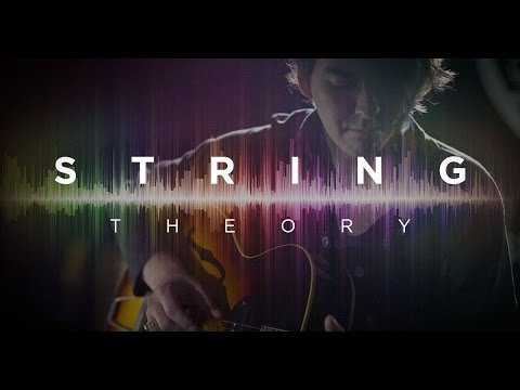 Ernie Ball: String Theory featuring Dhani Harrison