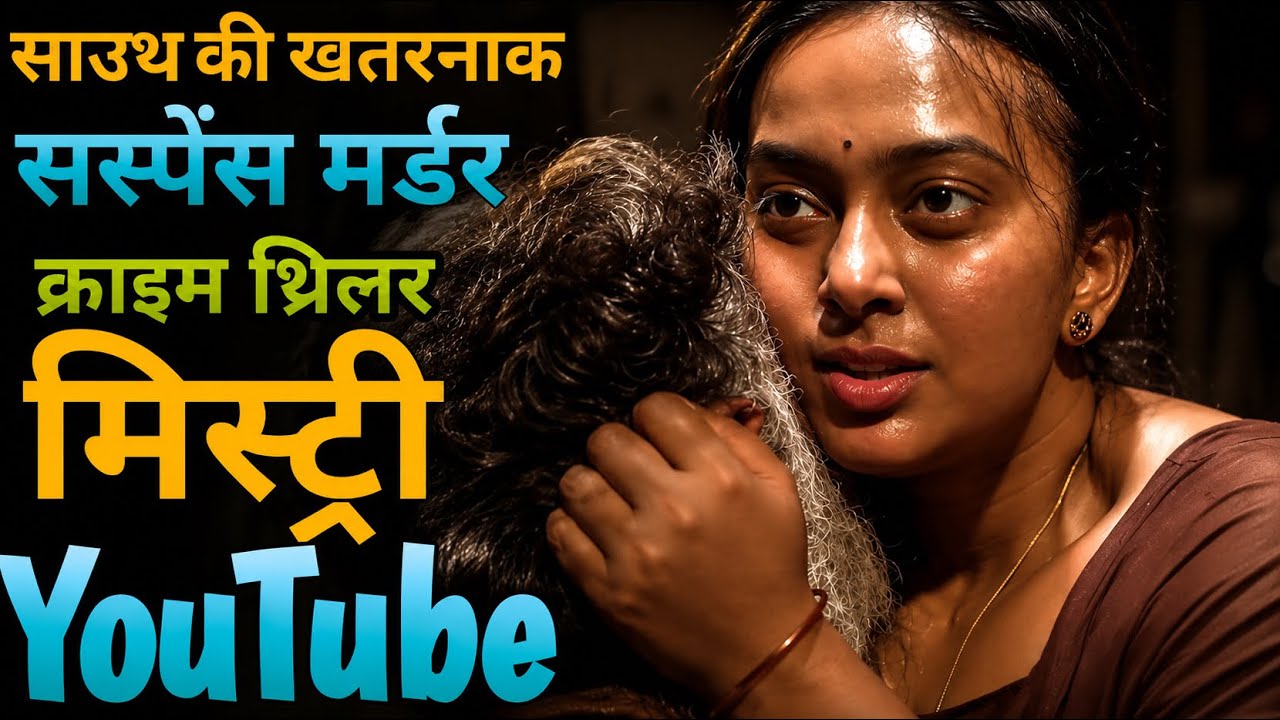 Top 08 South Crime Suspense Thriller Movie On Youtube | South Crime Thriller Movie In Hindi